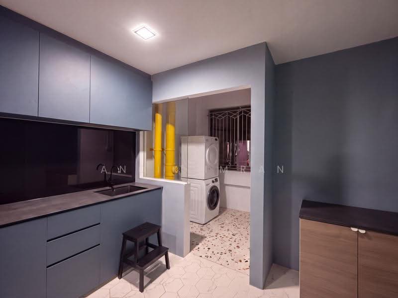 755 Pasir Ris Street 71, 755 Pasir Ris Street 71, Pasir Ris / Tampines, 3 Bedrooms, 1,130 sqft, HDB Flat For Sale, by Andik Imran, 500295659 - Kitchen - PropertyGuru.com.sg