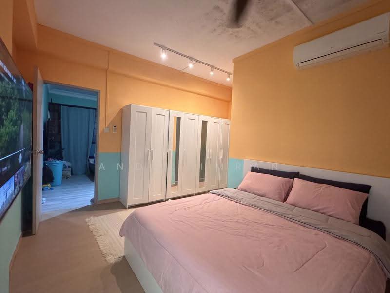 755 Pasir Ris Street 71, 755 Pasir Ris Street 71, Pasir Ris / Tampines, 3 Bedrooms, 1,130 sqft, HDB Flat For Sale, by Andik Imran, 500295659 - Bedroom - PropertyGuru.com.sg