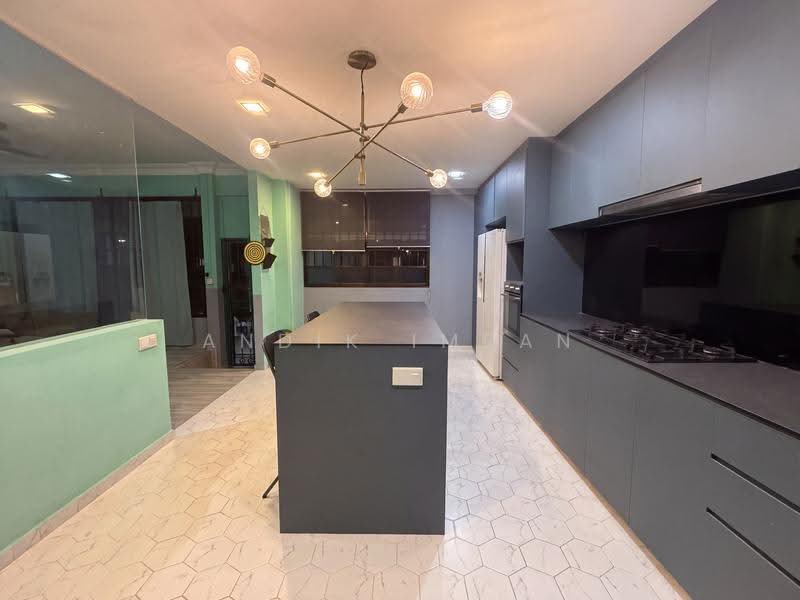 755 Pasir Ris Street 71, 755 Pasir Ris Street 71, Pasir Ris / Tampines, 3 Bedrooms, 1,130 sqft, HDB Flat For Sale, by Andik Imran, 500295659 - Kitchen - PropertyGuru.com.sg