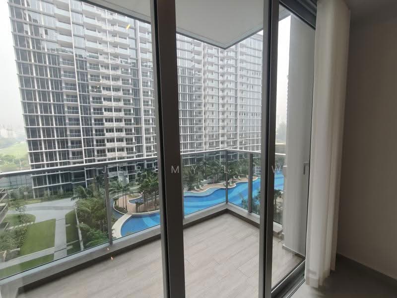 Grand Dunman, 16 Dunman Road, East Coast / Marine Parade, 2 Bedrooms, 667 sqft, Condominium For Rent, by Jeremy Liew, 500295660 - Balcony - PropertyGuru.com.sg