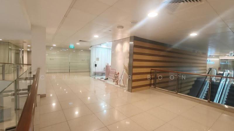 International Plaza, 10 Anson Road, Chinatown / Tanjong Pagar, 258 sqft, Mall Shop For Rent, by Chua Chor Boon, 500295662 - Corridor - CommercialGuru.com.sg