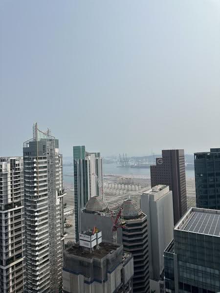 International Plaza, 10 Anson Road, Chinatown / Tanjong Pagar, 2 Bedrooms, 1,033 sqft, Apartment For Sale, by Lynn Wong, 500295663 - PropertyGuru.com.sg