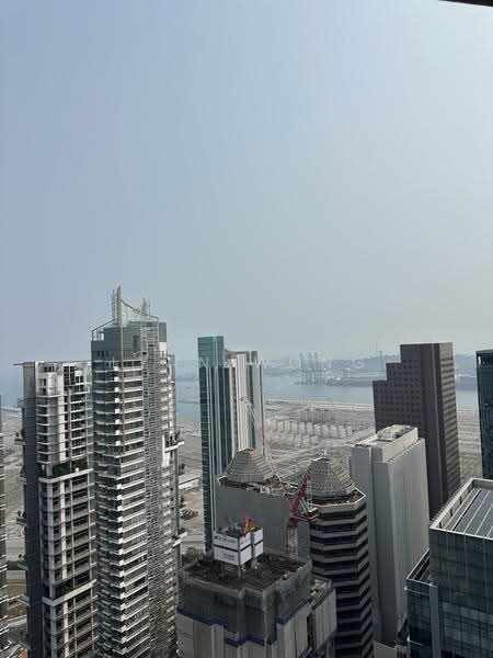International Plaza, 10 Anson Road, Chinatown / Tanjong Pagar, 2 Bedrooms, 1,033 sqft, Apartment For Sale, by Lynn Wong, 500295663 - PropertyGuru.com.sg