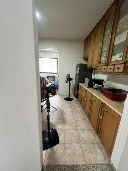 274A Toh Guan Road, 274A Toh Guan Road, Boon Lay / Jurong / Tuas, 3 Bedrooms, 1,087 sqft, HDB Flat For Rent, by Anson Goh 吴铭华, 500295664 - Kitchen - PropertyGuru.com.sg