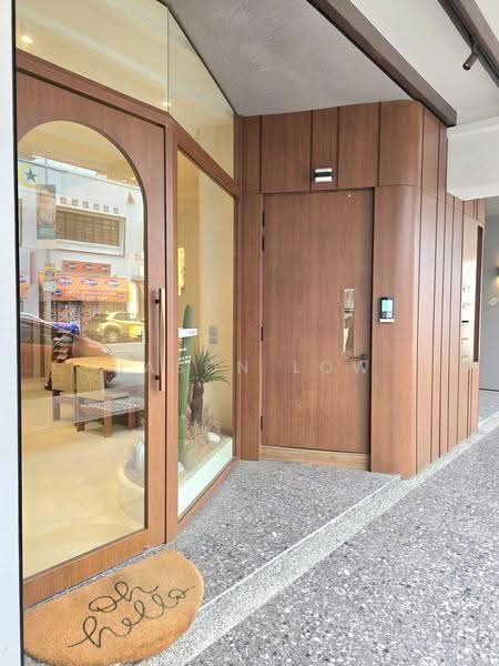 North Bridge Road Spaces For Rent, Beach Road / Bugis / Rochor, 1,000 sqft, Shop / Shophouse For Rent, by Jason Low, 500295665 - Entrance - CommercialGuru.com.sg