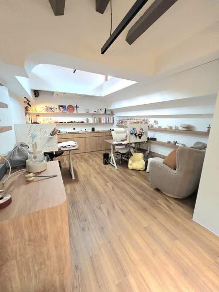 North Bridge Road Spaces For Rent, Beach Road / Bugis / Rochor, 1,000 sqft, Shop / Shophouse For Rent, by Jason Low, 500295665 - Study - CommercialGuru.com.sg
