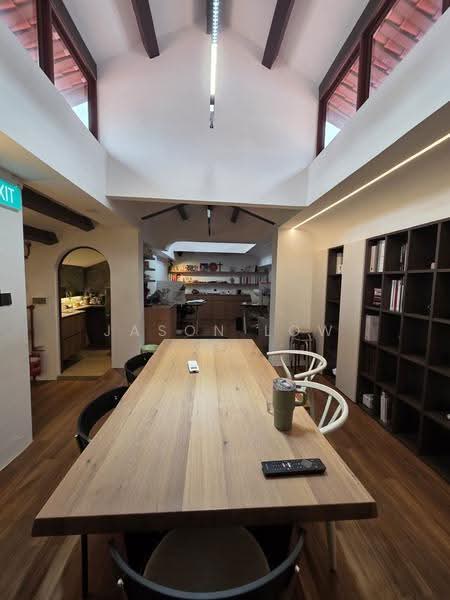 North Bridge Road Spaces For Rent, Beach Road / Bugis / Rochor, 1,000 sqft, Shop / Shophouse For Rent, by Jason Low, 500295665 - CommercialGuru.com.sg