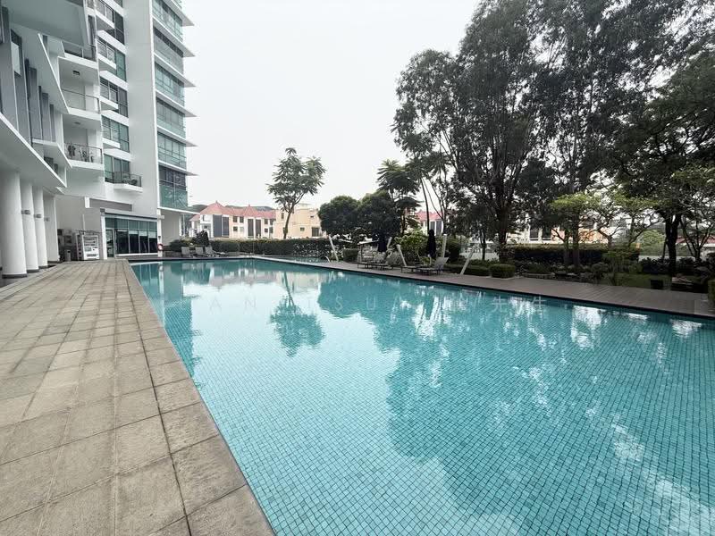 Cheap Bedroom @ Lorong Chuan MRT, Lor Chuan, Hougang / Punggol / Sengkang, Room Rental, 80 sqft, Condominium For Rent, by Alan Tsui 徐先生, 500295667 - Exterior - PropertyGuru.com.sg