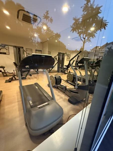 Cheap Bedroom @ Lorong Chuan MRT, Lor Chuan, Hougang / Punggol / Sengkang, Room Rental, 80 sqft, Condominium For Rent, by Alan Tsui 徐先生, 500295667 - Gym - PropertyGuru.com.sg