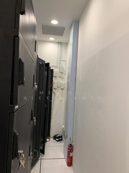 Tahir Building, 140 Robinson Rd, Boat Quay / Raffles Place / Marina, 27,712 sqft, Office For Rent, by Meriell Alexiz Kwek, 500295670 - CommercialGuru.com.sg