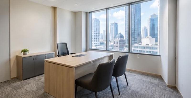 City Hall MRT, Funan Mall, Clark Quay, The Central, Raffles Place, City Hall / Clarke Quay, 7,500 sqft, Office For Rent, by Yi Yun Shone Zhang, 500295687 - Study - CommercialGuru.com.sg