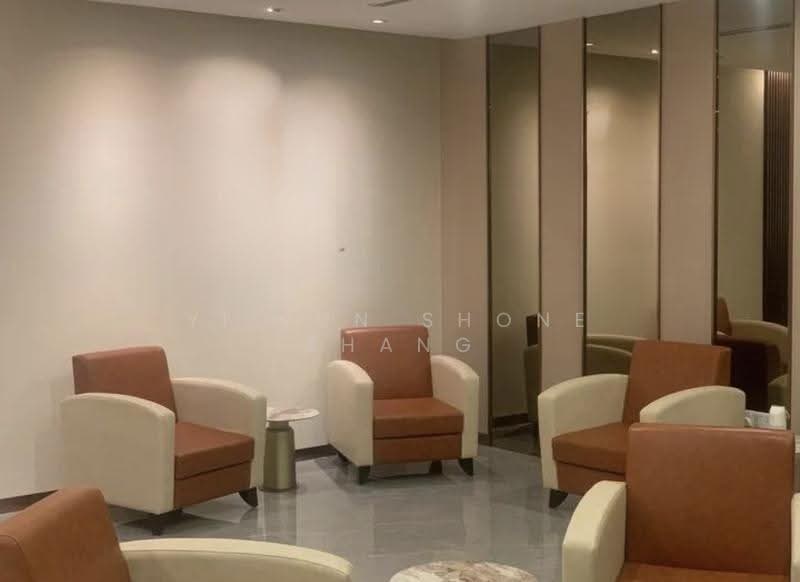 City Hall MRT, Funan Mall, Clark Quay, The Central, Raffles Place, City Hall / Clarke Quay, 7,500 sqft, Office For Rent, by Yi Yun Shone Zhang, 500295687 - Lobby - CommercialGuru.com.sg