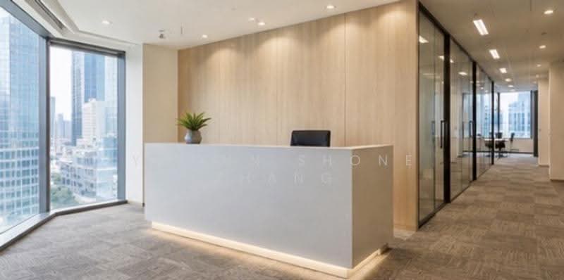 City Hall MRT, Funan Mall, Clark Quay, The Central, Raffles Place, City Hall / Clarke Quay, 7,500 sqft, Office For Rent, by Yi Yun Shone Zhang, 500295687 - Lobby - CommercialGuru.com.sg