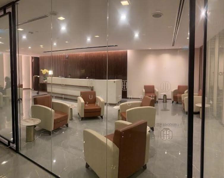 City Hall MRT, Funan Mall, Clark Quay, The Central, Raffles Place, City Hall / Clarke Quay, 7,500 sqft, Office For Rent, by Yi Yun Shone Zhang, 500295687 - Lobby - CommercialGuru.com.sg