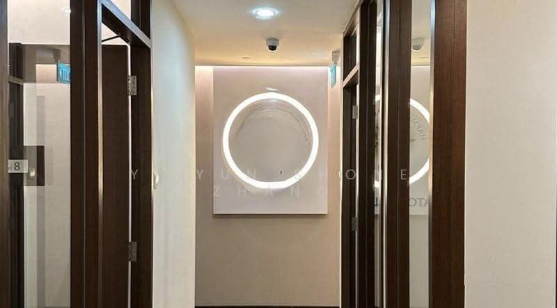 City Hall MRT, Funan Mall, Clark Quay, The Central, Raffles Place, City Hall / Clarke Quay, 7,500 sqft, Office For Rent, by Yi Yun Shone Zhang, 500295687 - Entrance - CommercialGuru.com.sg