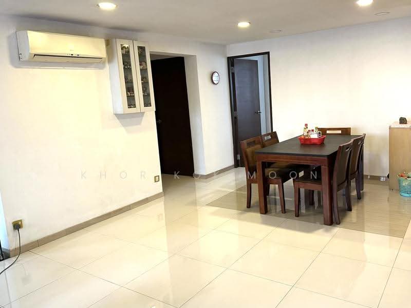 155 Bishan Street 13, 155 Bishan Street 13, Ang Mo Kio / Bishan / Thomson, 4 Bedrooms, 1,367 sqft, HDB Flat For Sale, by KHOR KOK MOON, 500295691 - Dining Room - PropertyGuru.com.sg