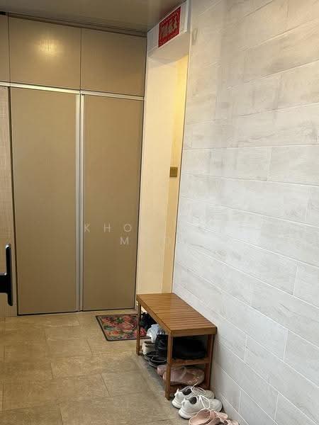 155 Bishan Street 13, 155 Bishan Street 13, Ang Mo Kio / Bishan / Thomson, 4 Bedrooms, 1,367 sqft, HDB Flat For Sale, by KHOR KOK MOON, 500295691 - Entrance - PropertyGuru.com.sg