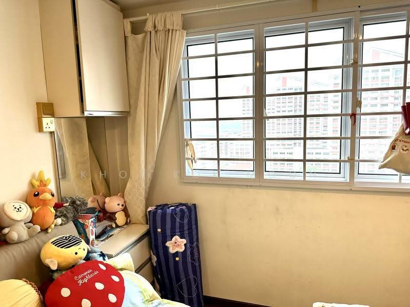 155 Bishan Street 13, 155 Bishan Street 13, Ang Mo Kio / Bishan / Thomson, 4 Bedrooms, 1,367 sqft, HDB Flat For Sale, by KHOR KOK MOON, 500295691 - View - PropertyGuru.com.sg