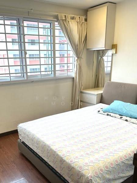 155 Bishan Street 13, 155 Bishan Street 13, Ang Mo Kio / Bishan / Thomson, 4 Bedrooms, 1,367 sqft, HDB Flat For Sale, by KHOR KOK MOON, 500295691 - Bedroom - PropertyGuru.com.sg