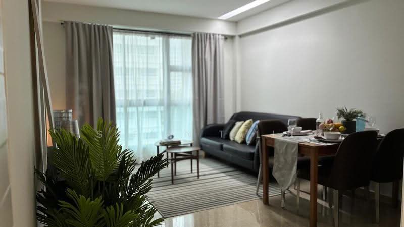 52 Commonwealth Drive, 52 Commonwealth Drive, Alexandra / Commonwealth, 2 Bedrooms, 678 sqft, HDB Flat For Sale, by Sufian Talib, 500295693 - Living Room - PropertyGuru.com.sg