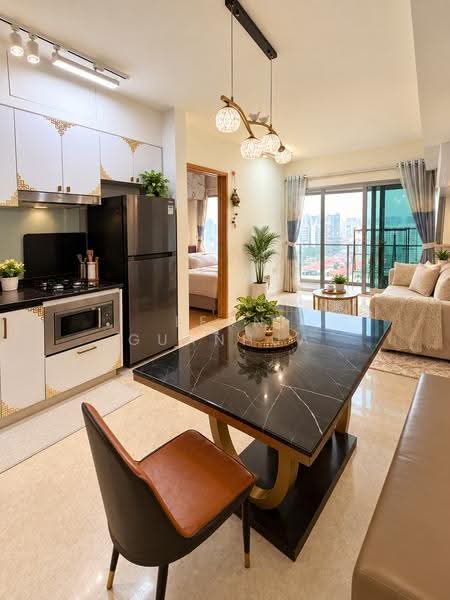 Eight Riversuites, 10 Whampoa East, Balestier / Toa Payoh, 2 Bedrooms, 700 sqft, Condominium For Sale, by Lean Guanhua, 500295706 - PropertyGuru.com.sg