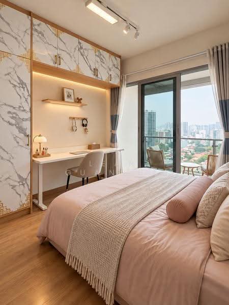 Eight Riversuites, 10 Whampoa East, Balestier / Toa Payoh, 2 Bedrooms, 700 sqft, Condominium For Sale, by Lean Guanhua, 500295706 - PropertyGuru.com.sg