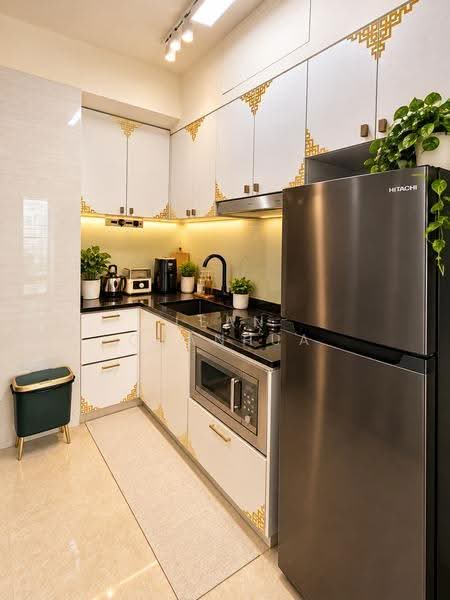 Eight Riversuites, 10 Whampoa East, Balestier / Toa Payoh, 2 Bedrooms, 700 sqft, Condominium For Sale, by Lean Guanhua, 500295706 - PropertyGuru.com.sg