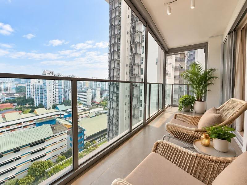 Eight Riversuites, 10 Whampoa East, Balestier / Toa Payoh, 2 Bedrooms, 700 sqft, Condominium For Sale, by Lean Guanhua, 500295706 - PropertyGuru.com.sg