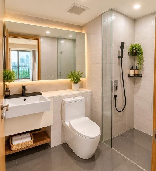 Eight Riversuites, 10 Whampoa East, Balestier / Toa Payoh, 2 Bedrooms, 700 sqft, Condominium For Sale, by Lean Guanhua, 500295706 - PropertyGuru.com.sg