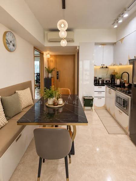 Eight Riversuites, 10 Whampoa East, Balestier / Toa Payoh, 2 Bedrooms, 700 sqft, Condominium For Sale, by Lean Guanhua, 500295706 - PropertyGuru.com.sg