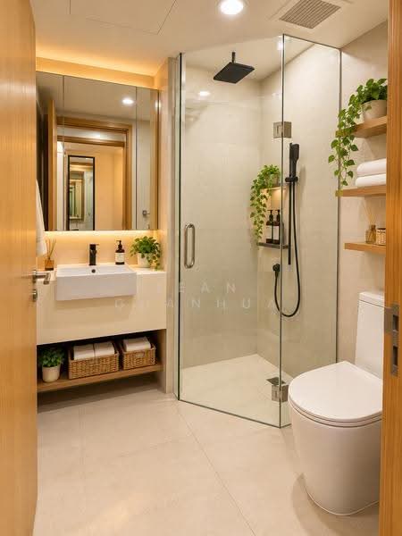 Eight Riversuites, 10 Whampoa East, Balestier / Toa Payoh, 2 Bedrooms, 700 sqft, Condominium For Sale, by Lean Guanhua, 500295706 - PropertyGuru.com.sg