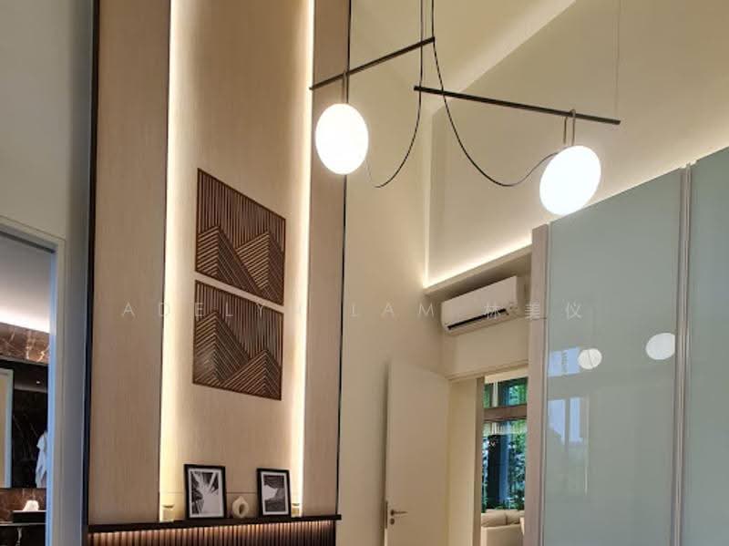 Sloane Residences, 17 Balmoral Road, Tanglin / Holland / Bukit Timah, 2 Bedrooms, 743 sqft, Condominium For Rent, by Adelyn Lam 林美仪, 500295711 - Interior - PropertyGuru.com.sg