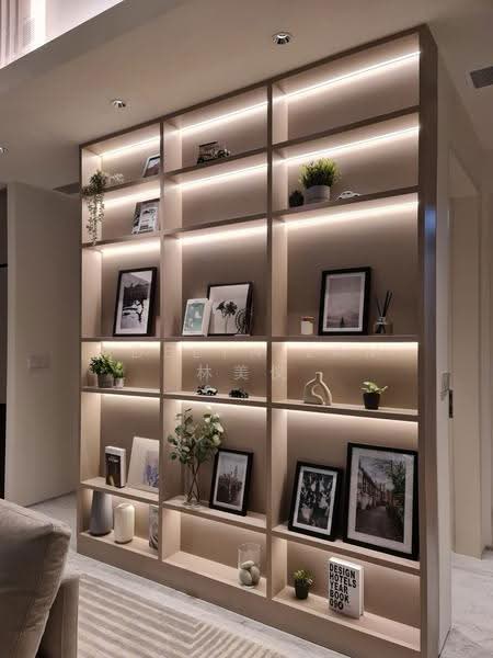 Sloane Residences, 17 Balmoral Road, Tanglin / Holland / Bukit Timah, 2 Bedrooms, 743 sqft, Condominium For Rent, by Adelyn Lam 林美仪, 500295711 - Interior - PropertyGuru.com.sg