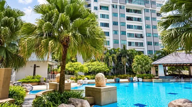 Bishan Loft, 31 Bishan Street 11, Ang Mo Kio / Bishan / Thomson, 3 Bedrooms, 1,378 sqft, Condominium For Sale, by Lizzy Zhou, 500295712 - Exterior - PropertyGuru.com.sg