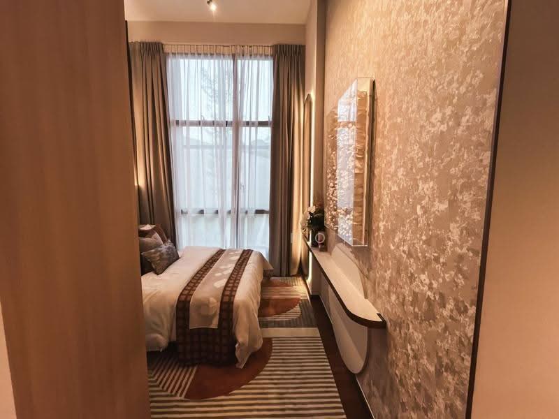 The Sen, De Souza Avenue, Clementi Park / Upper Bukit Timah, 2 Bedrooms, 678 sqft, Condominium For Sale, by Ron Poh, 500295718 - Bedroom - PropertyGuru.com.sg
