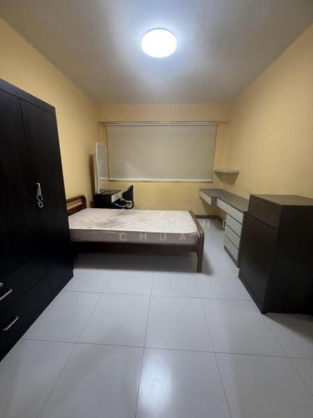 210A Punggol Place, 210A Punggol Place, Hougang / Punggol / Sengkang, 2 Bedrooms, 721 sqft, HDB Flat For Sale, by Josephine Chua, 500295725 - Bedroom - PropertyGuru.com.sg