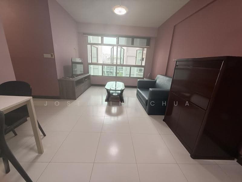 210A Punggol Place, 210A Punggol Place, Hougang / Punggol / Sengkang, 2 Bedrooms, 721 sqft, HDB Flat For Sale, by Josephine Chua, 500295725 - Living Room - PropertyGuru.com.sg