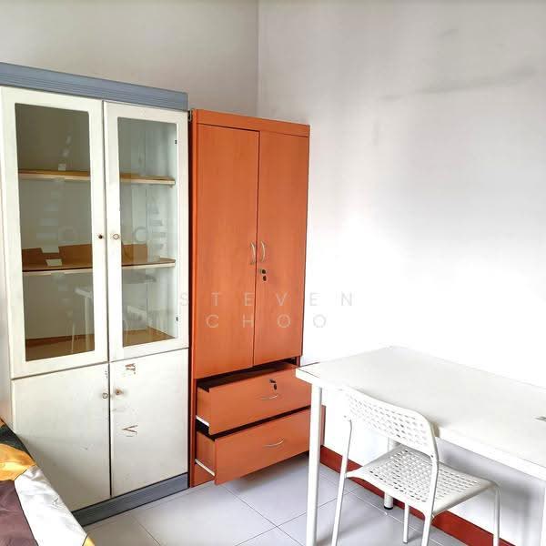 18B Holland Drive, 18B Holland Drive, Tanglin / Holland / Bukit Timah, Room Rental, 120 sqft, HDB Flat For Rent, by Steven Choo, 500295726 - Study - PropertyGuru.com.sg