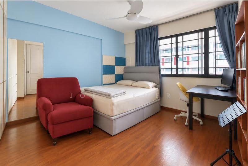 471 Jurong West Street 41, 471 Jurong West Street 41, Boon Lay / Jurong / Tuas, 3 Bedrooms, 1,690 sqft, HDB Flat For Sale, by Joell Kher, 500295727 - Bedroom - PropertyGuru.com.sg