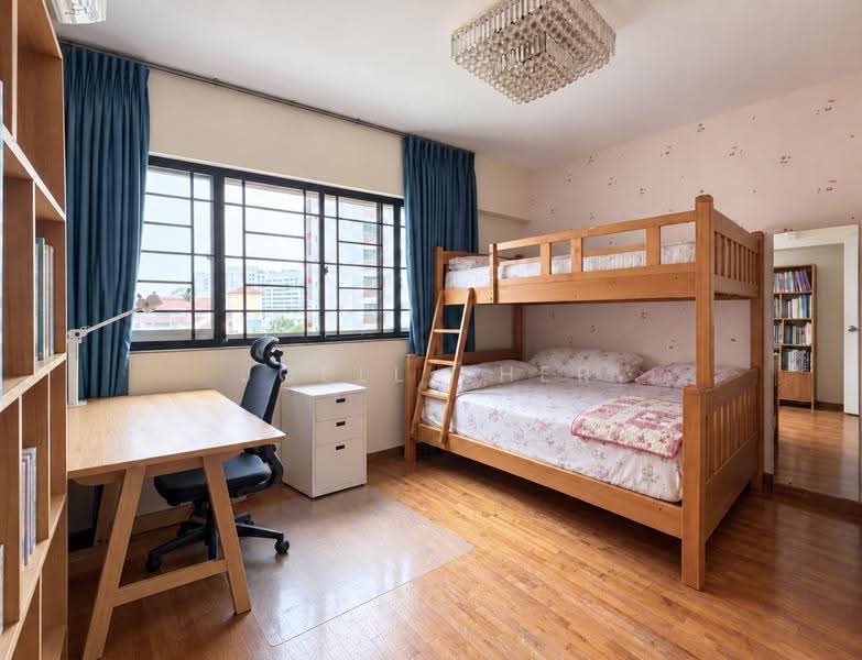 471 Jurong West Street 41, 471 Jurong West Street 41, Boon Lay / Jurong / Tuas, 3 Bedrooms, 1,690 sqft, HDB Flat For Sale, by Joell Kher, 500295727 - Bedroom - PropertyGuru.com.sg