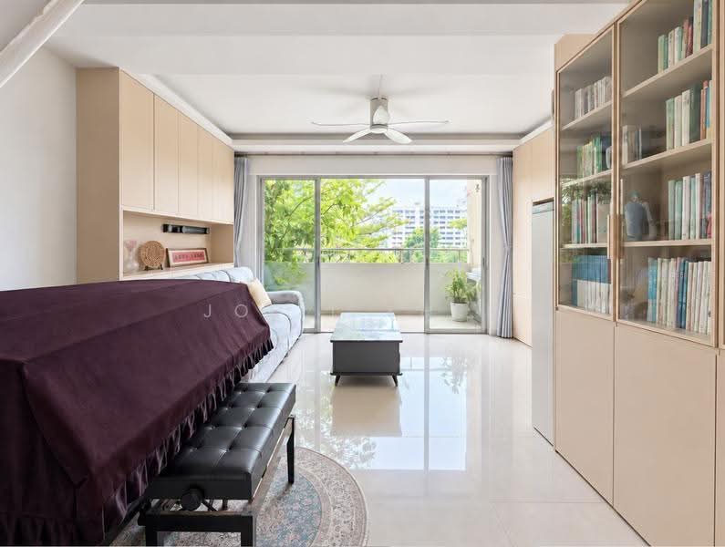 471 Jurong West Street 41, 471 Jurong West Street 41, Boon Lay / Jurong / Tuas, 3 Bedrooms, 1,690 sqft, HDB Flat For Sale, by Joell Kher, 500295727 - Living Room - PropertyGuru.com.sg