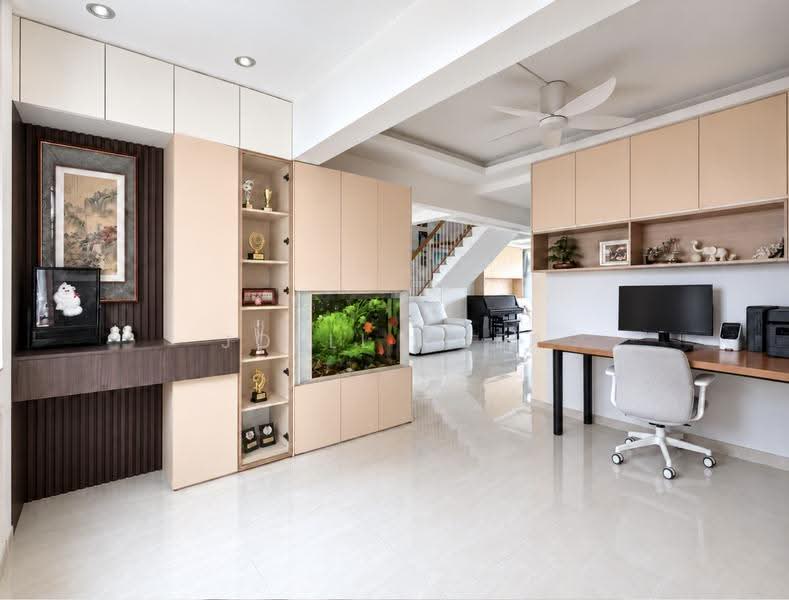 471 Jurong West Street 41, 471 Jurong West Street 41, Boon Lay / Jurong / Tuas, 3 Bedrooms, 1,690 sqft, HDB Flat For Sale, by Joell Kher, 500295727 - Entrance - PropertyGuru.com.sg