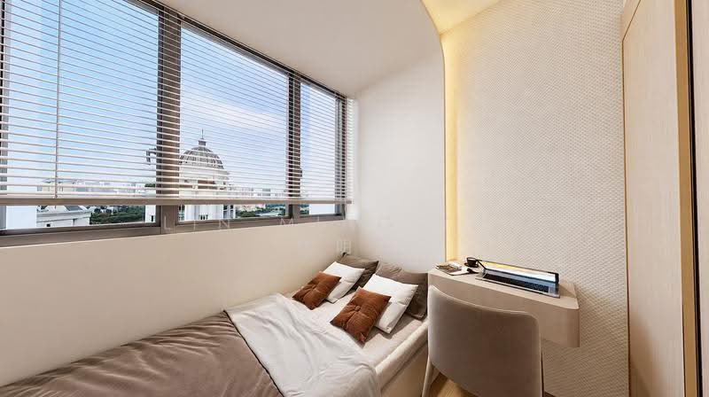 Arina East Residences, 6D Tanjong Rhu Road, East Coast / Marine Parade, 4 Bedrooms, 1,324 sqft, Condominium For Sale, by Lin Ming Yao 林明尧, 500295737 - Bedroom - PropertyGuru.com.sg