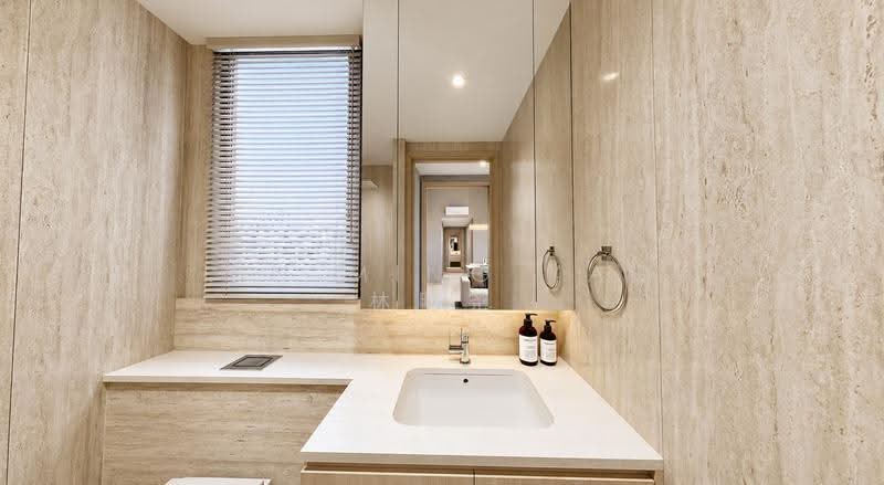 Arina East Residences, 6D Tanjong Rhu Road, East Coast / Marine Parade, 4 Bedrooms, 1,324 sqft, Condominium For Sale, by Lin Ming Yao 林明尧, 500295737 - Bathroom - PropertyGuru.com.sg