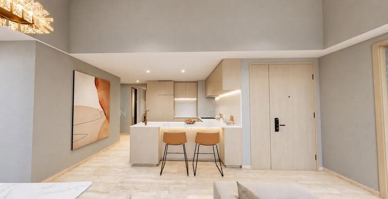 Arina East Residences, 6D Tanjong Rhu Road, East Coast / Marine Parade, 4 Bedrooms, 1,324 sqft, Condominium For Sale, by Lin Ming Yao 林明尧, 500295737 - Kitchen - PropertyGuru.com.sg
