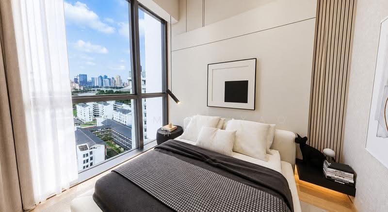 Arina East Residences, 6D Tanjong Rhu Road, East Coast / Marine Parade, 4 Bedrooms, 1,324 sqft, Condominium For Sale, by Lin Ming Yao 林明尧, 500295737 - Bedroom - PropertyGuru.com.sg