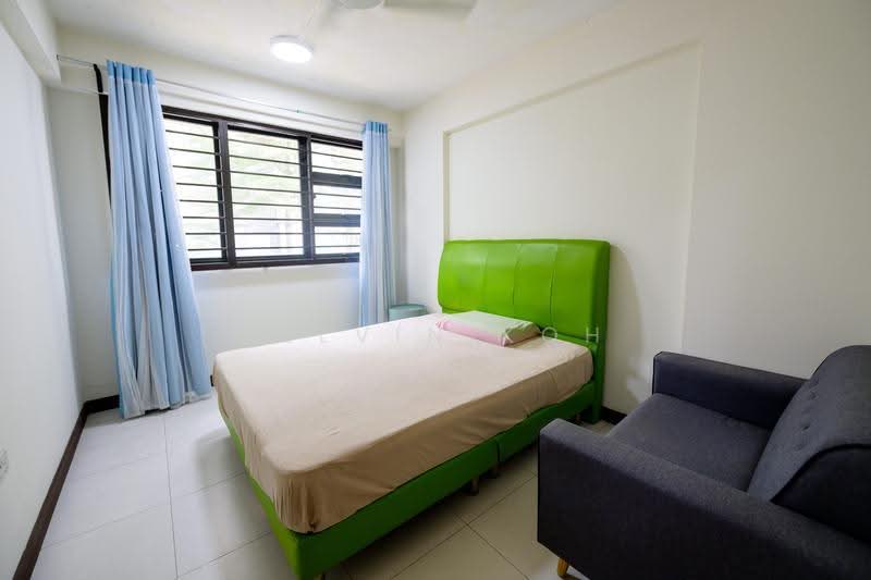 266C Punggol Way, 266C Punggol Way, Hougang / Punggol / Sengkang, 3 Bedrooms, 990 sqft, HDB Flat For Sale, by Kelvin Koh, 500295739 - Common Bedroom 2 - PropertyGuru.com.sg