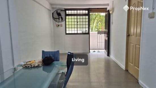 1 Haig Road, 1 Haig Road, East Coast / Marine Parade, 2 Bedrooms, 635 sqft, HDB Flat For Rent, by Jasmine Choo, 500295744 - PropertyGuru.com.sg