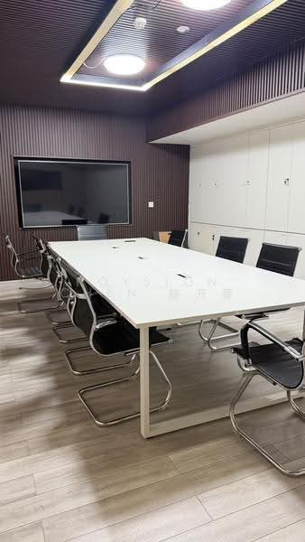Woodlands Bizhub, 190 Woodlands Industrial Park E5, Sembawang / Yishun, 1,400 sqft, Factory / Workshop (B2) For Rent, by Royston Chen 陈万喜, 500295747 - Interior - CommercialGuru.com.sg