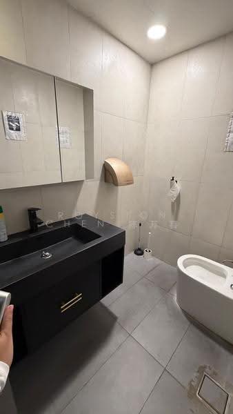 Woodlands Bizhub, 190 Woodlands Industrial Park E5, Sembawang / Yishun, 1,400 sqft, Factory / Workshop (B2) For Rent, by Royston Chen 陈万喜, 500295747 - CommercialGuru.com.sg